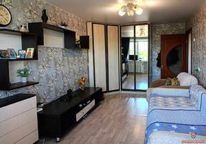 2-к квартира, вторичка, 43м2, 5/5 этаж