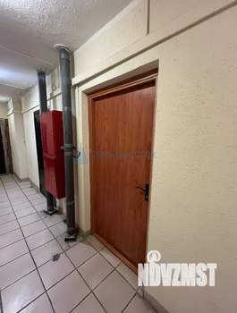Студия квартира, вторичка, 29м2, 2/17 этаж