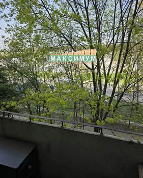 1-к квартира, вторичка, 34м2, 3/9 этаж
