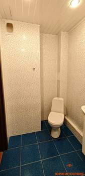 Студия квартира, вторичка, 25м2, 17/17 этаж