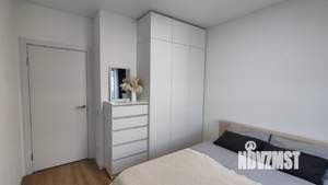 2-к квартира, вторичка, 53м2, 14/17 этаж
