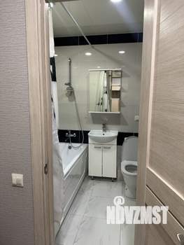 Студия квартира, вторичка, 26м2, 8/17 этаж