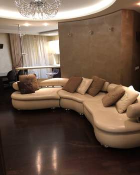 3-к квартира, вторичка, 96м2, 8/10 этаж