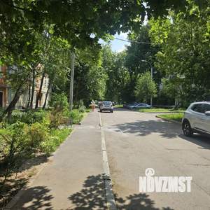 2-к квартира, вторичка, 43м2, 4/5 этаж