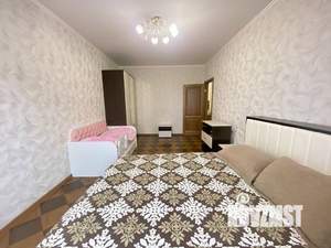 3-к квартира, вторичка, 86м2, 2/18 этаж