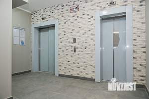 2-к квартира, вторичка, 58м2, 5/19 этаж