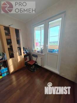 2-к квартира, вторичка, 54м2, 2/15 этаж
