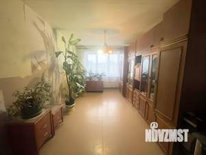 3-к квартира, вторичка, 65м2, 9/10 этаж