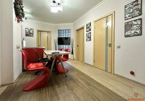 2-к квартира, вторичка, 67м2, 1/14 этаж