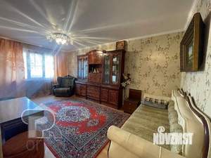 3-к квартира, вторичка, 63м2, 3/9 этаж