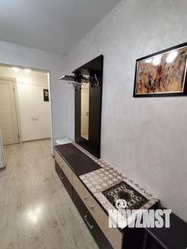 2-к квартира, вторичка, 58м2, 16/17 этаж