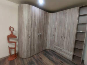 2-к квартира, вторичка, 45м2, 2/5 этаж