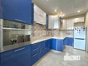 1-к квартира, вторичка, 37м2, 4/22 этаж