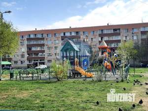2-к квартира, вторичка, 56м2, 7/9 этаж