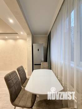 1-к квартира, вторичка, 41м2, 1/17 этаж