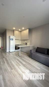 Студия квартира, вторичка, 26м2, 5/18 этаж