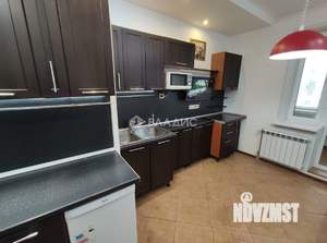 3-к квартира, вторичка, 75м2, 4/24 этаж