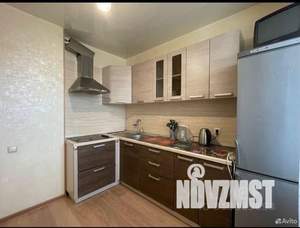 1-к квартира, вторичка, 43м2, 4/14 этаж