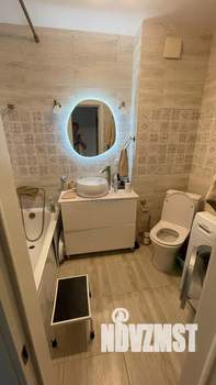 2-к квартира, вторичка, 57м2, 2/14 этаж