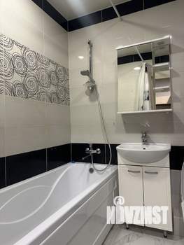 Студия квартира, вторичка, 26м2, 8/17 этаж