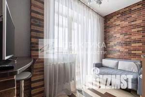1-к квартира, вторичка, 59м2, 5/12 этаж