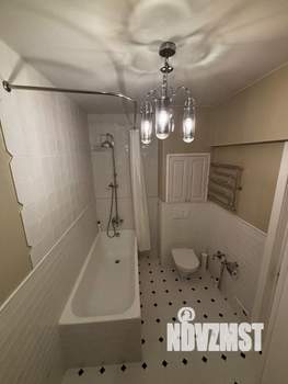 1-к квартира, вторичка, 43м2, 5/9 этаж