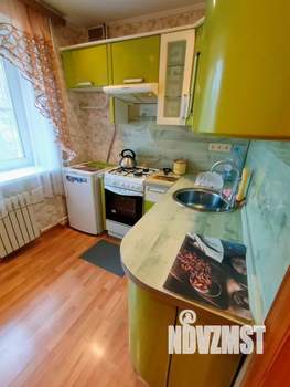 1-к квартира, вторичка, 30м2, 1/2 этаж