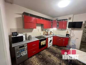 2-к квартира, вторичка, 58м2, 6/17 этаж