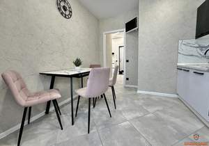 1-к квартира, вторичка, 41м2, 7/18 этаж