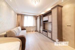 1-к квартира, вторичка, 37м2, 6/10 этаж