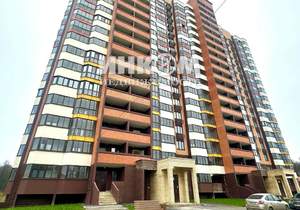 2-к квартира, вторичка, 62м2, 7/17 этаж