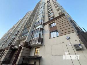 1-к квартира, вторичка, 34м2, 11/16 этаж