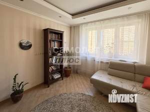 2-к квартира, вторичка, 65м2, 5/8 этаж