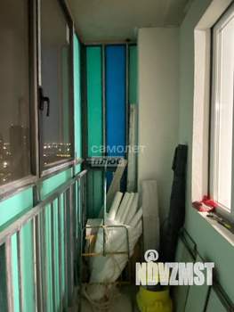 3-к квартира, вторичка, 73м2, 13/17 этаж