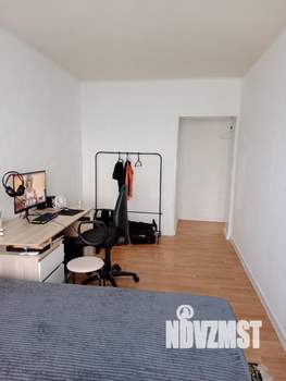 2-к квартира, вторичка, 47м2, 5/5 этаж