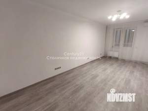 1-к квартира, вторичка, 39м2, 15/17 этаж