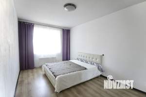 2-к квартира, вторичка, 65м2, 10/16 этаж
