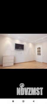 1-к квартира, вторичка, 46м2, 5/17 этаж