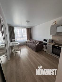 2-к квартира, вторичка, 35м2, 3/13 этаж