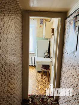 1-к квартира, вторичка, 33м2, 2/4 этаж