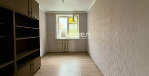 3-к квартира, вторичка, 54м2, 4/5 этаж