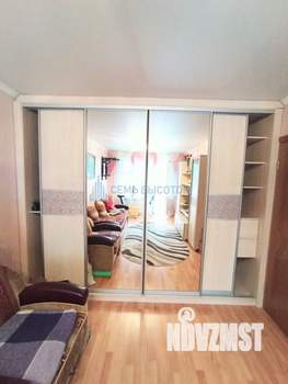 2-к квартира, вторичка, 55м2, 2/10 этаж