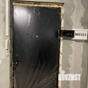 1-к квартира, вторичка, 42м2, 17/17 этаж