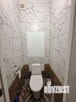 1-к квартира, вторичка, 38м2, 2/12 этаж