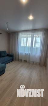 Студия квартира, вторичка, 29м2, 3/17 этаж