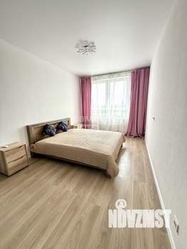 2-к квартира, вторичка, 44м2, 8/17 этаж