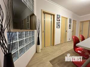 2-к квартира, вторичка, 67м2, 1/14 этаж