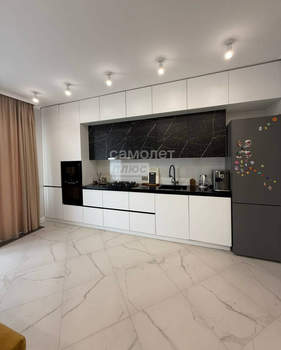 5-к квартира, вторичка, 145м2, 3/3 этаж