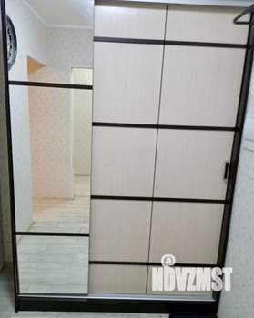 1-к квартира, вторичка, 38м2, 8/17 этаж