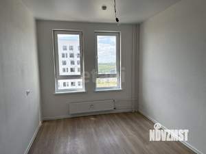 1-к квартира, вторичка, 34м2, 15/16 этаж